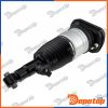 Amortisseur de suspension droite arrière pour BMW | A-BM-102, 37106869038